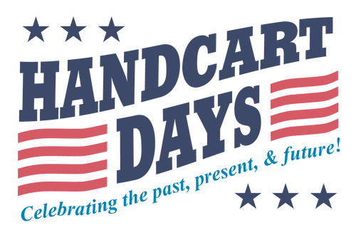 Handcart Days