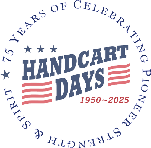 Handcart Days