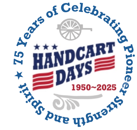 Handcart Days